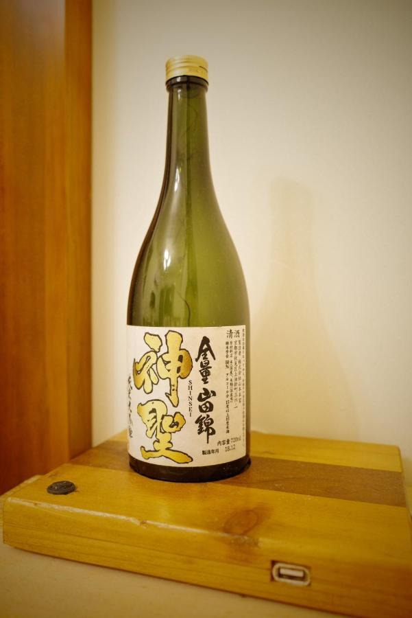 鰆宿民宿 Dayin Eksteriør bilde